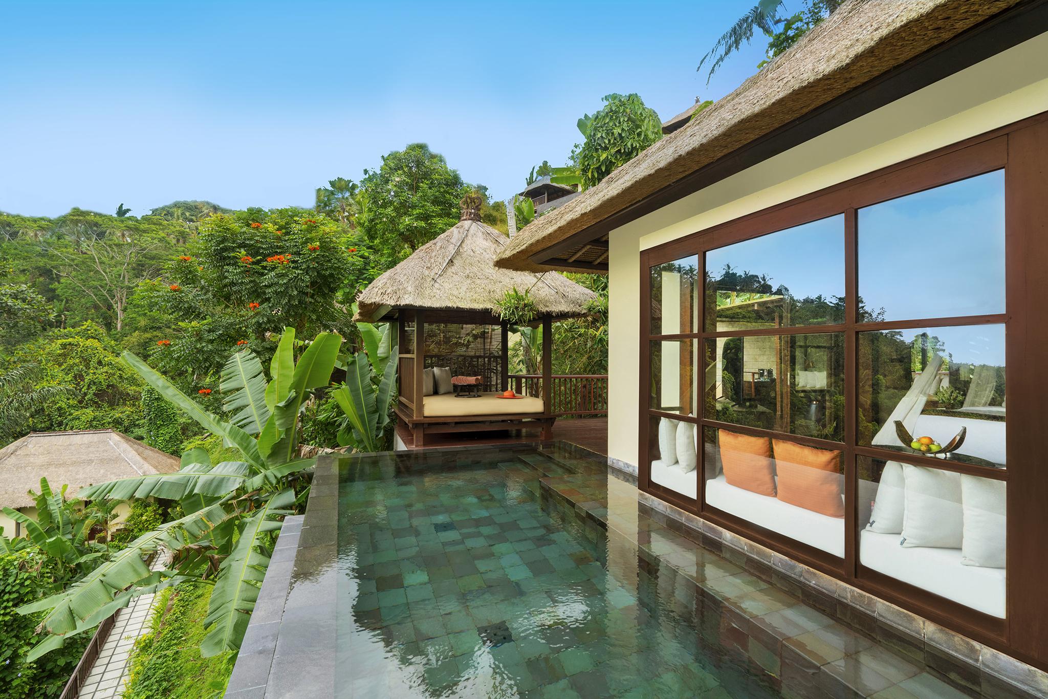 Hotel Hanging Gardens Of Bali