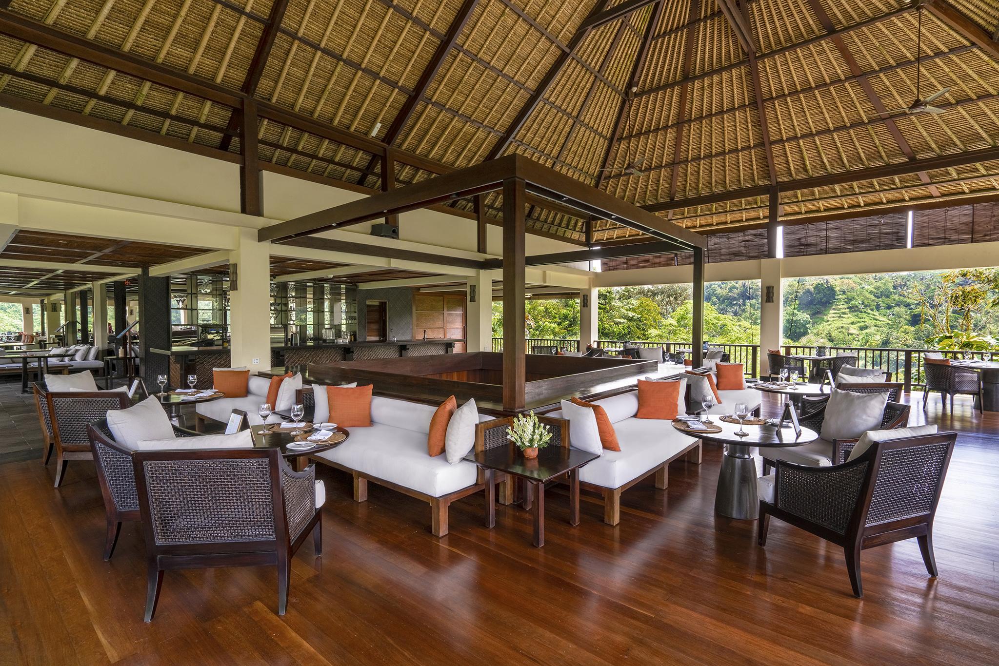 Hanging Gardens Of Bali Hotel Ubud (Bali)