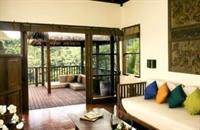 Hanging Gardens Of Bali Hotel 5*