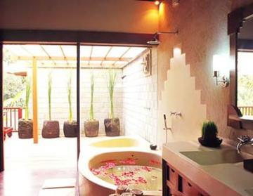 Hanging Gardens Of Bali Hotel Ubud (Bali)